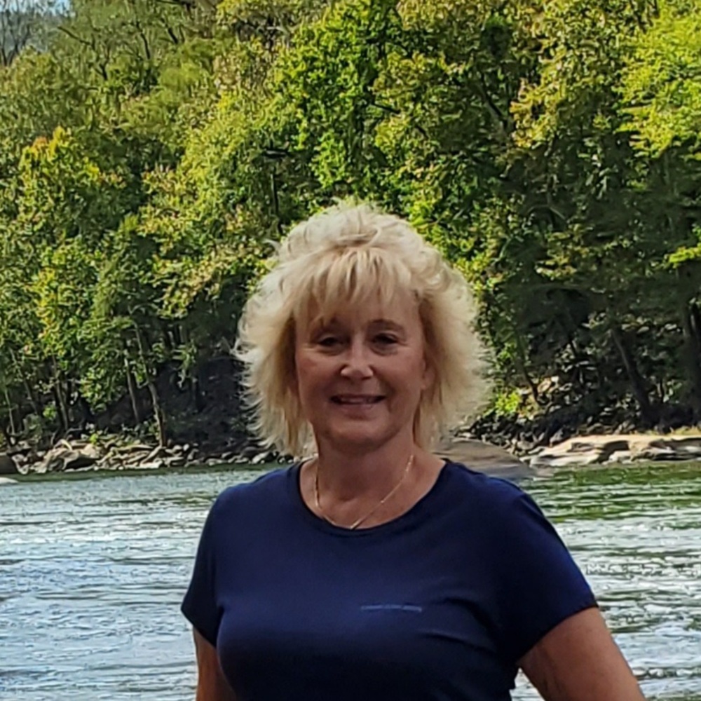 Meet your Posher, Vicki